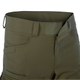 Штани Helikon MCDU DyNyCo Rip-Stop, Olive Green, W30/L34 - зображення 9
