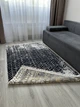Килим безворсовий Bally 60x90см (HP012-6090) - зображення 8