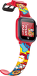 Smartwatch Forever KW-60 Psi Patrol BANDA Red (5902983627265) - obraz 4