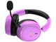 Навушники з мікрофоном Hator Phoenix 2 Wireless Cyber Violet (ESH42) - изображение 4
