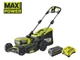 Газонокосарка Ryobi Max Power RY36LMX46A-150 (5133004914) - зображення 2