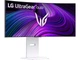 Монітор LG UltraGear 34GX90SA (34GX90SA-W) - зображення 4