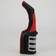 Точилка для кухонных ножей 3-ступенчатая с ручкой Knife Sharpener Tool - изображение 5