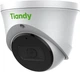 IP-камера Tiandy TC-C35XQ Spec:I3W/E/Y/2.8mm/V4.2, 5MP, EW Color Maker Turret, 2.8mm, f/1.0, IR30m, LED15m, DC12V, PoE, IP66, Speaker - изображение 3