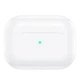 Беспроводные Bluetooth наушники Hoco EW75 |TWS наушники, портативные, Bluetooth 5.4, 30/300mAh, USB Type-C, LED-индикатор, до 4 часов воспроизведения, встроенный микрофон, сенсорное управление, быстрая зарядка| Белый - изображение 4