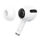 Беспроводные Bluetooth наушники Hoco EW75 |TWS наушники, портативные, Bluetooth 5.4, 30/300mAh, USB Type-C, LED-индикатор, до 4 часов воспроизведения, встроенный микрофон, сенсорное управление, быстрая зарядка| Белый - изображение 8