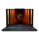 Ноутбук MSI Cyborg 15 Core 7-240H/32GB/1TB RTX5060 144Hz (B2RWFKG-038XPL) - изображение 1