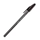 Ручка шариковая Ball Point Pen 555 черная - изображение 1