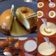Силиконовая форма для выпечки полусферы на 8 шт диаметр 5 см (29х17 см) - изображение 7