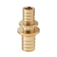 Муфта з'єднувальна перехідна Koer KA.С20-25 - 20(2.8mm) x 25(3.5mm) (KR4860) - зображення 4