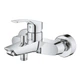 Набiр змiшувачiв Grohe Eurosmart 4 в 1 для ванни та кухні (UA123248M3) - зображення 2