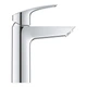 Набiр змiшувачiв Grohe Eurosmart 4 в 1 для ванни та кухні (UA123248M3) - зображення 11