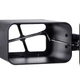 Відро для мусора з плавним закриттям Mixxus Premium Quadro-TC0105 Black 5 л колір чорний (MI7061) - зображення 9