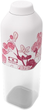Пляшка для води Monbento Positive M Graphic Magnolia 500 мл (3760367951359) - зображення 2