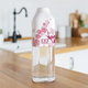 Пляшка для води Monbento Positive M Graphic Magnolia 500 мл (3760367951359) - зображення 4
