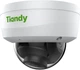 IP-камера Tiandy TC-C38KS Spec:I3/E/Y/2.8mm/V4.0, 8MP, Starlight IR Dome, 2.8mm, f/1.6, IR30m, DC12V, PoE, IP66, IK10 - зображення 2