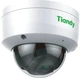 IP-камера Tiandy TC-C38KS Spec:I3/E/Y/2.8mm/V4.0, 8MP, Starlight IR Dome, 2.8mm, f/1.6, IR30m, DC12V, PoE, IP66, IK10 - зображення 3