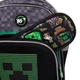 Рюкзак шкільний YES S-91 Minecraft World (550006) - изображение 12