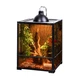 Тераріум Repti-Zoo 45x45x60см (RK0110S) - зображення 3