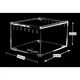 Тераріум з акрилу Repti-Zoo mini 10x8x6см (RZ-ACR17) - зображення 4