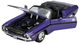 Металева модель автомобіля Maisto Dodge Challenger R/T Covertible 1970 Special Edition 1:24 (0090159064732) - зображення 4