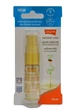Кератиновая сыворотка для волос LOLANE Intense Care с Аргановым маслом для сухих волос, 10 мл - изображение 1