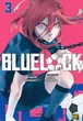 Манга Синяя тюрьма Blue lock Том 03 на украинском языке Наша Идея (NI Bl 03) - изображение 1