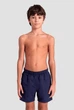 Шорти для хлопчиків Arena BEACH BOXER SOLID R 006447-782 6 116 см Темно-синій - зображення 1