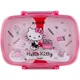 Ланчбокс 750 мл з приборами Hello Kitty HK24-181-2 Kite - зображення 2
