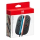 Геймпад Nintendo Joy-Con 2 Pair Light Blue/Light Red - изображение 5