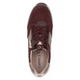 Кроссовки Caprice 9-23300-44-551 38р бордовые (2950770622385) - изображение 6