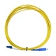 Патч-корд оптичний Trinix OFPC-SC-UPC-LC-UPC 3м - зображення 2