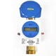 Счетчик воды SMART ZigBee-WiFi DN32 без клапана - изображение 1