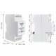 Счетчик электроэнергии 3ф 120А WiFi Smart SP361-R - изображение 4