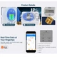 Счетчик воды SMART ZigBee-WiFi DN32 без клапана - изображение 10