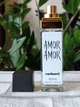 Парфюмированная вода для женщин (версия Cacharel Amor Amor) 40 мл - изображение 2