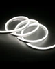 Гнучкий неон FlexGlow LUX 220V білого кольору 5 метрів - зображення 1