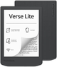Czytnik e-booków PocketBook 619 Verse Lite Midnight Grey (PB619-T-WW-B) - obraz 1