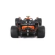 Авто-конструктор MCLAREN MCL38 Bburago 18-28511 масштаб (1:24) - изображение 14