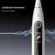Електрична зубна щітка Oclean X Pro 20 Set Electric Toothbrush White - зображення 17