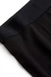 Набор удлиненных хлопковых боксеров H&M mid trunks размер M 5 шт dark red black mix 0172 - изображение 6
