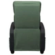 Крісло для геймерів Cougar Ranger ELITE army green - зображення 4