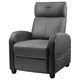 Кресло для геймеров Cougar Ranger ELITE jet gray - изображение 3