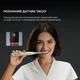 Электрическая зубная щетка Oclean X Ultra 20 S Electric Toothbrush Duo Set Green+Black - изображение 5