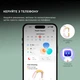 Электрическая зубная щетка Oclean X Ultra 20 S Electric Toothbrush Duo Set Green+Black - изображение 8