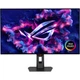 Монитор Asus 31.5" ROG Strix XG32UCWG (90LM0BX0-B01371) OLED Black 165Hz - изображение 1