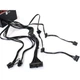 Блок живлення GameMax GM-700B 700W Black - зображення 6