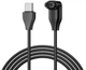 Зарядное устройство Primo KPR02 Type-C (угловой кабель) для часов Garmin - изображение 3