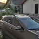 Поперечный багажник на интегрированые рейлинги WingBar (2 шт) Серый для Kia Sportage 2015-2021 гг - изображение 4