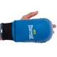 Накладки перчатки каратэ MA-0010 MATSA синий size S - изображение 2